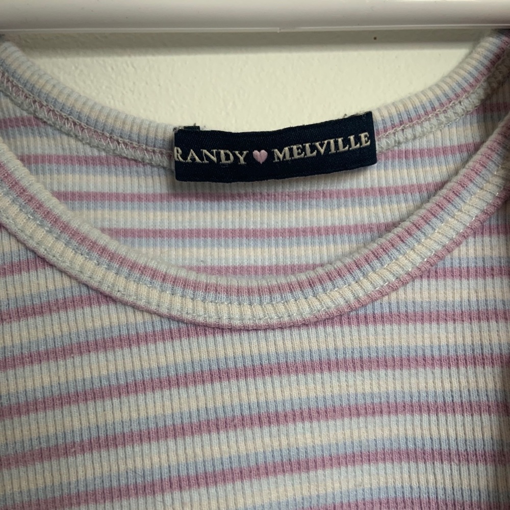 Brandy Melville tank